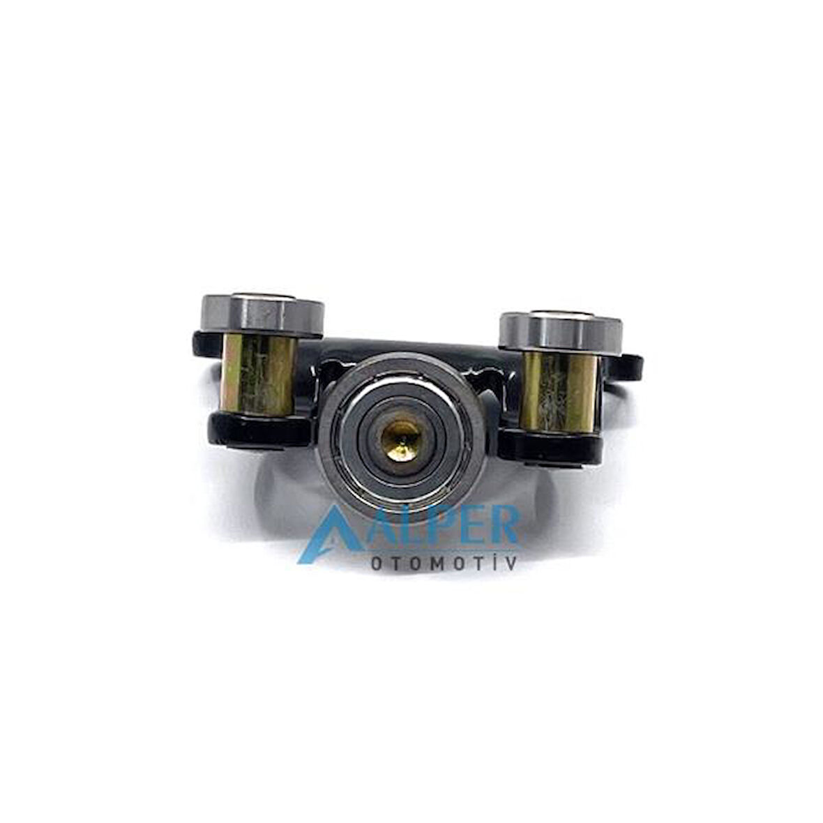 X SÜRGÜLÜ KAPI ORTA MEKANIZNA SOL FORD TRANSIT CUSTOM BK215268K35AK