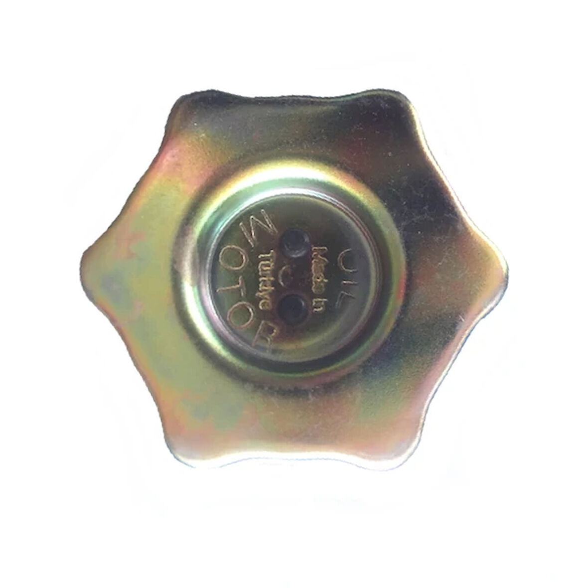 MOTOR YAĞ KAPAĞI M131-4EDKS METAL 85000271 (10 ADET)