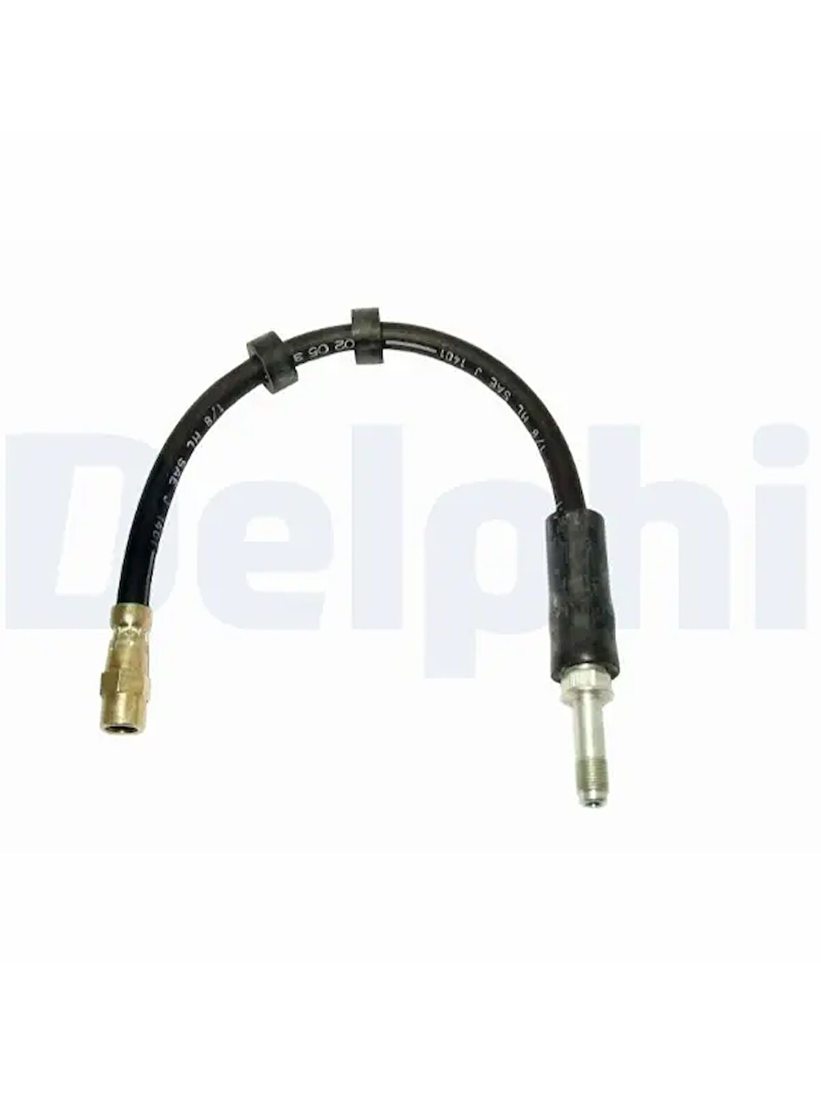 ON FREN HORTUMU VOLVO XC90 I (275) 2.5 T AWD 0214