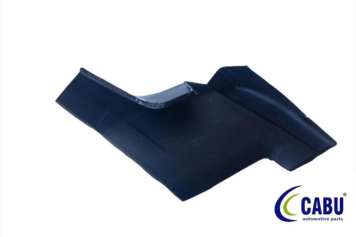 ON CAM IZGARA KOSE SAG FIESTA 2001-2008 2S61218B30AH
