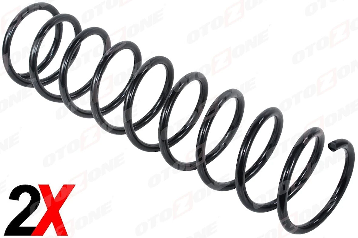 ON HELEZON YAYI M131 DOGAN SAHIN 4476352 (2 ADET)