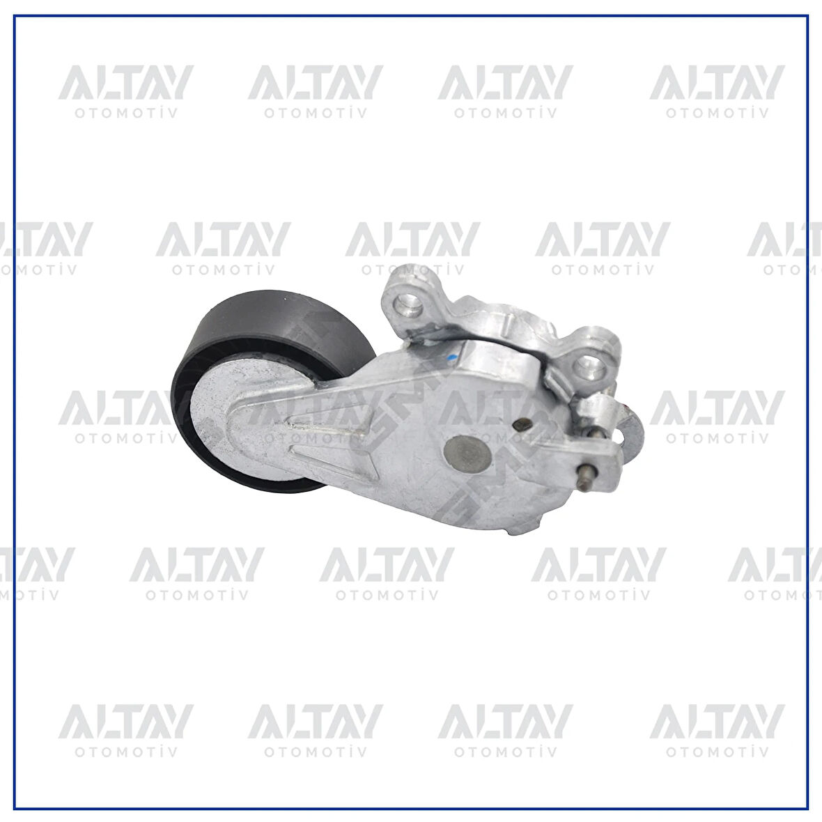 VANTİLATÖR GERGİSİ GOLF5 / JETTA / PASSAT / TİGUAN / A3 2004-2010 BAG-BLF-BLP-CAXA 1.4 TSİ-1.6 FSİ 6Q0145299A