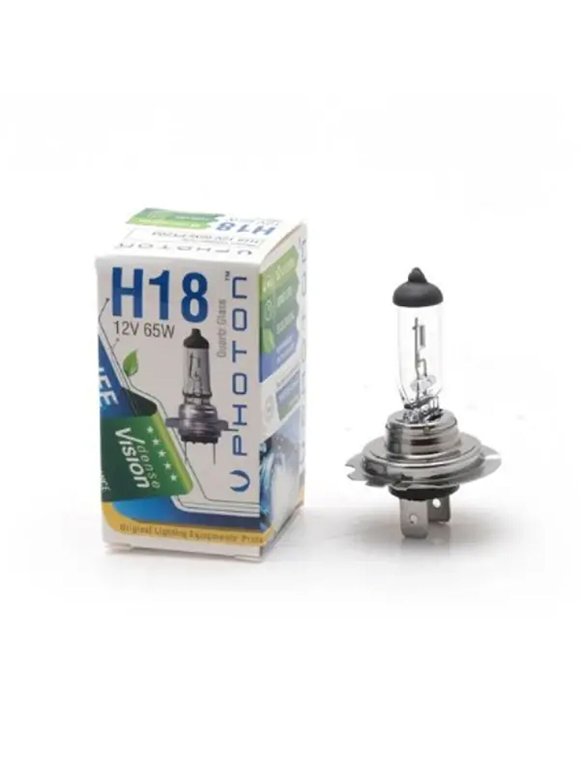 H18 12V 65W