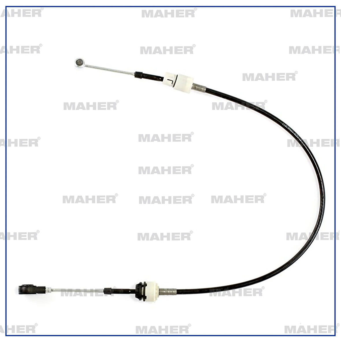 TEL VİTES GRANDE PUNTO 2005-2012 / ALFA MITO 2008 6 VİTES 1.3 JTD SAĞ 55199874