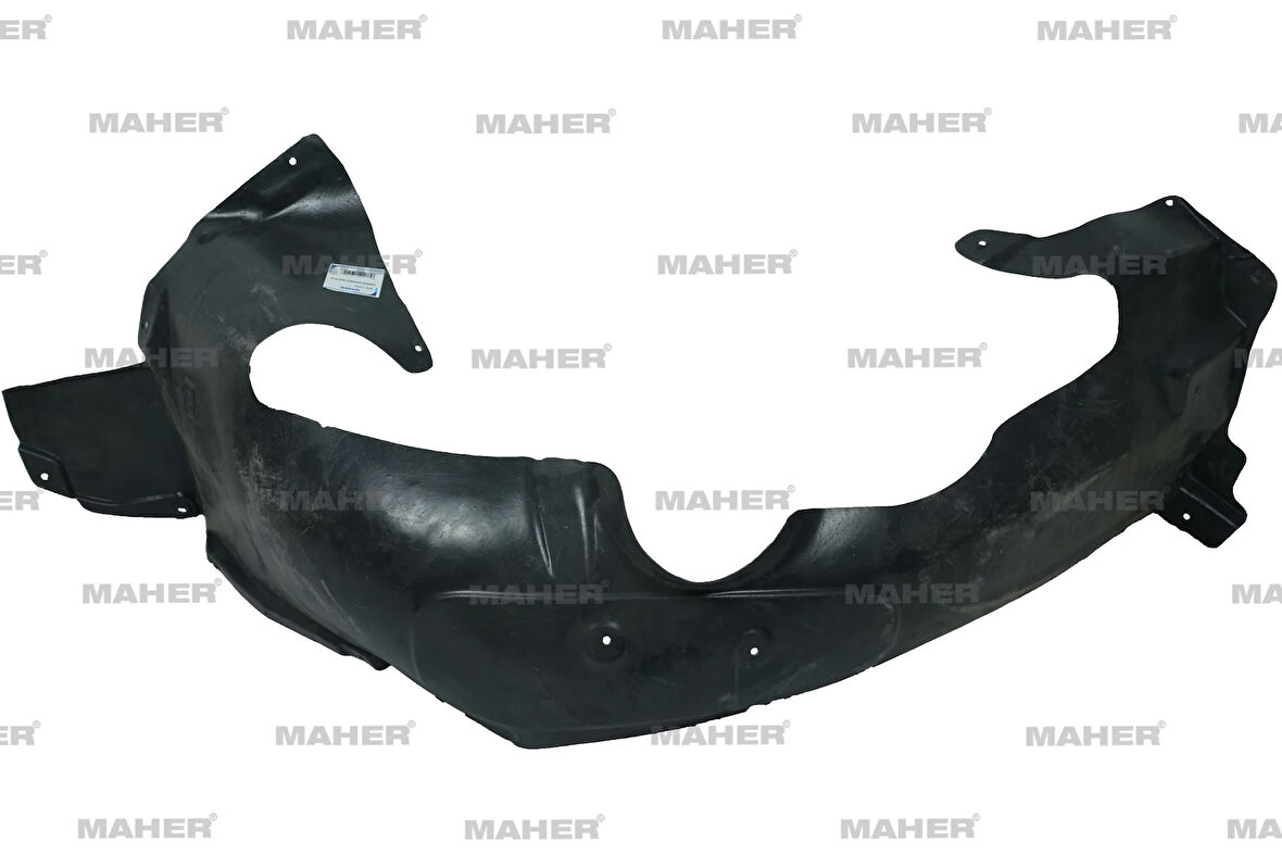 ÇAMURLUK DAVLUMBAZI CRUZE 2009-2014 ÖN SOL 96981697