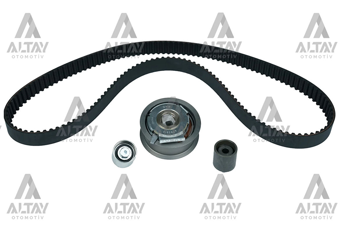 TRİGER SETİ PASSAT / A4 2004-2011 BLR-BVY-BVZ-BPY-BWA-BLX 2.0 FSİ 06F198119A