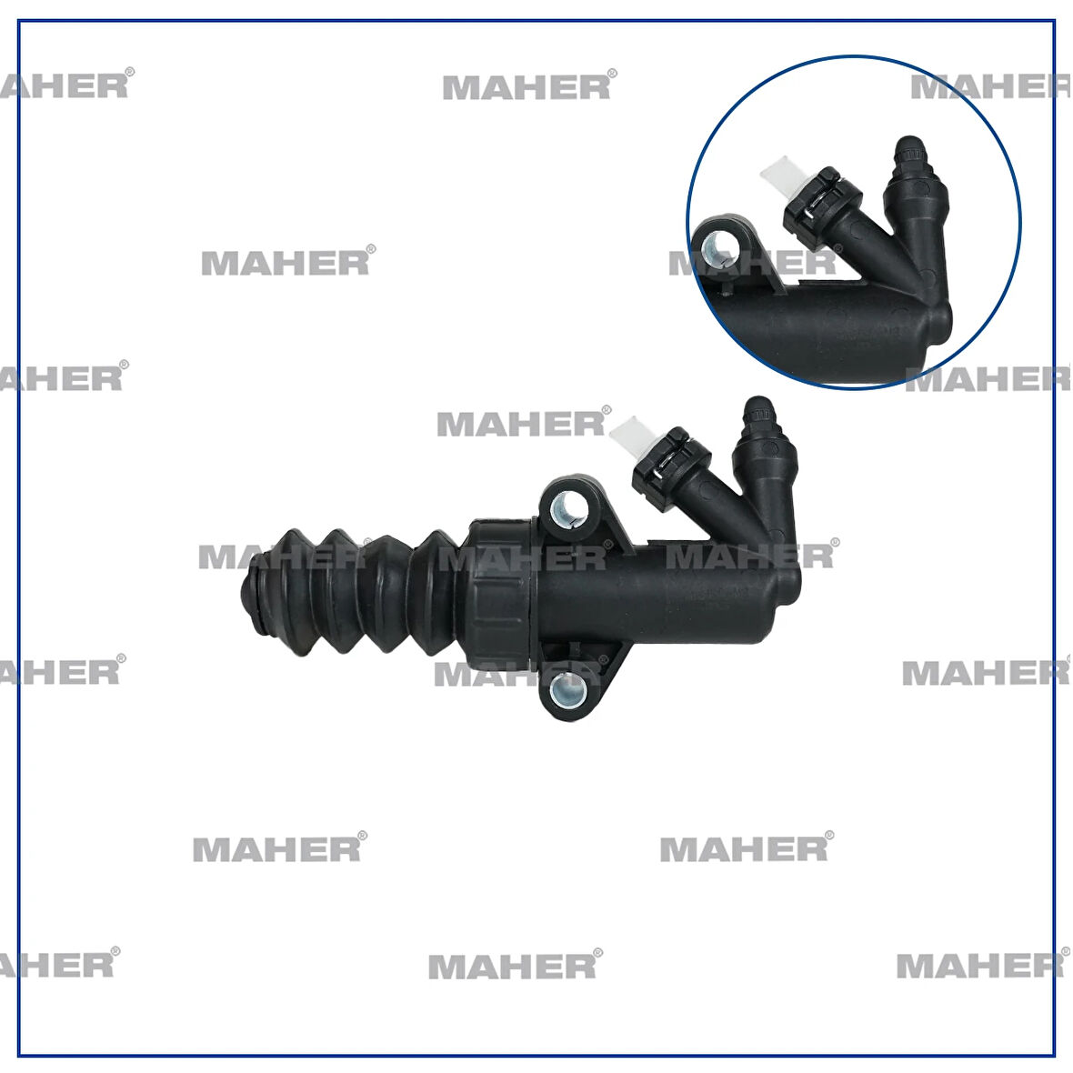 DEBRİYAJ MERKEZ ALT MAZDA 3 2003-2013 / MAZDA 2 2008 BPYK 41 920C