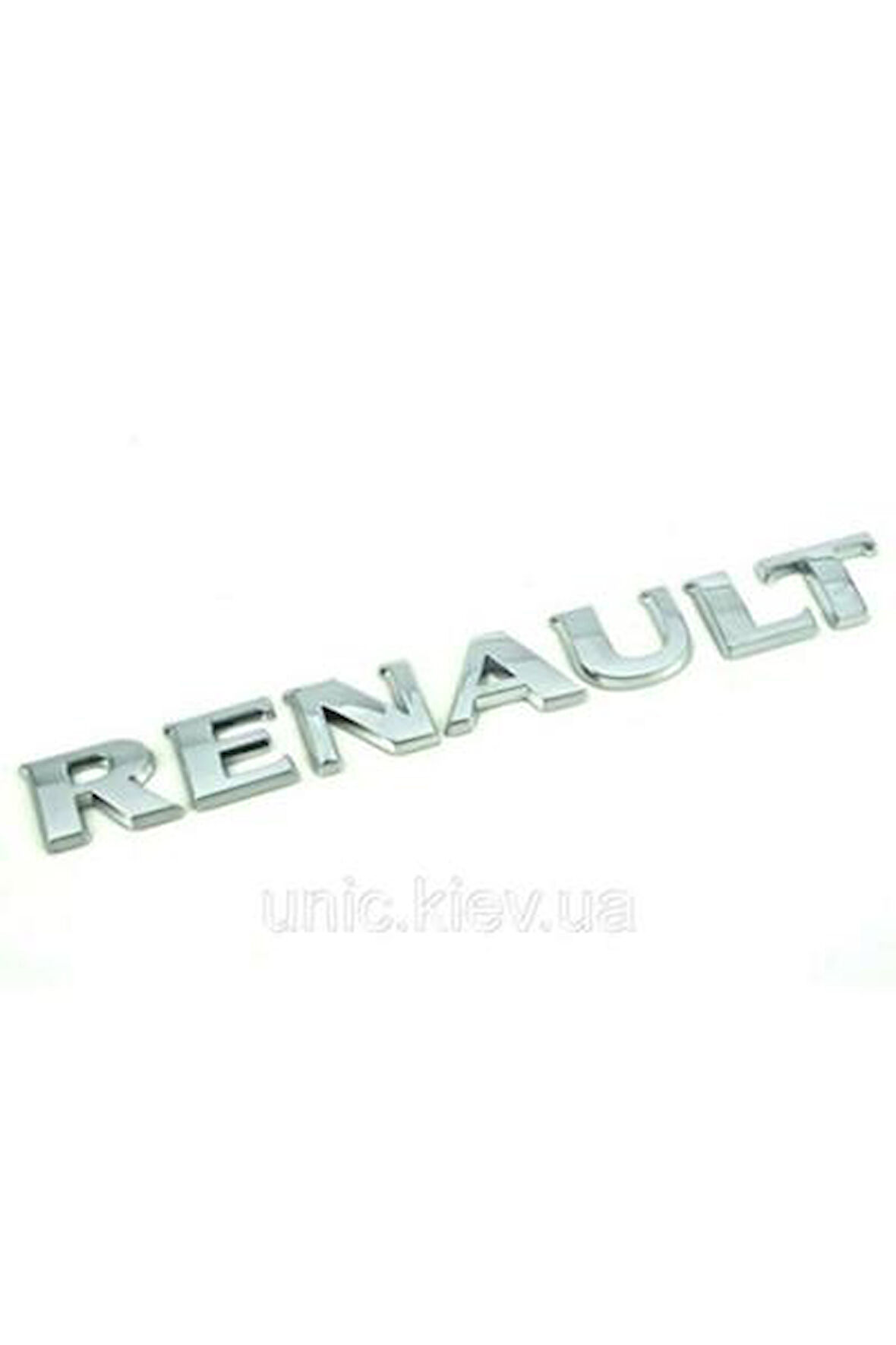 ARKA YAZI RENAULT YENI MODEL 8200484897