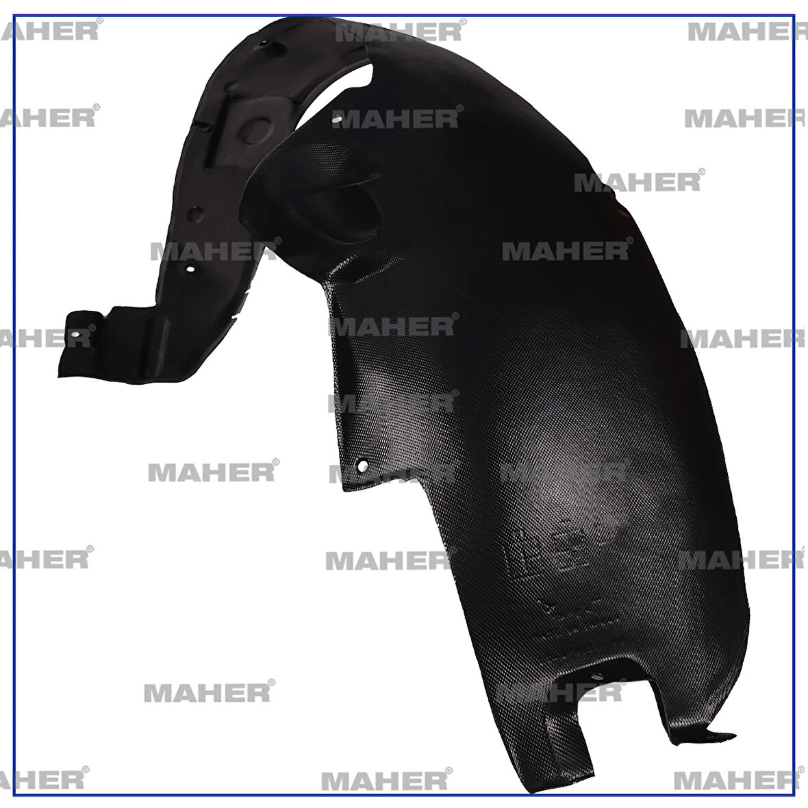 ÇAMURLUK DAVLUMBAZI ZAFIRA 2005-2011 ÖNÜN ARKASI SOL 13129623