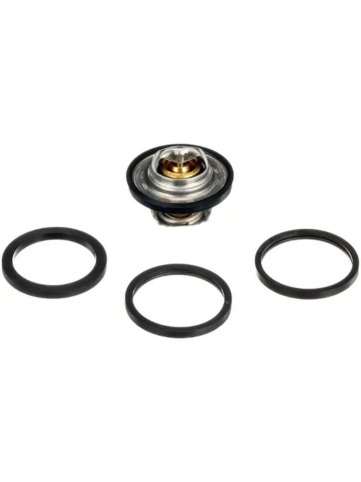 TERMOSTAT (92°) CORSA A / B ASTRA F / G VECTRA A / B ASCONA C KADETT E CIELO LANOS