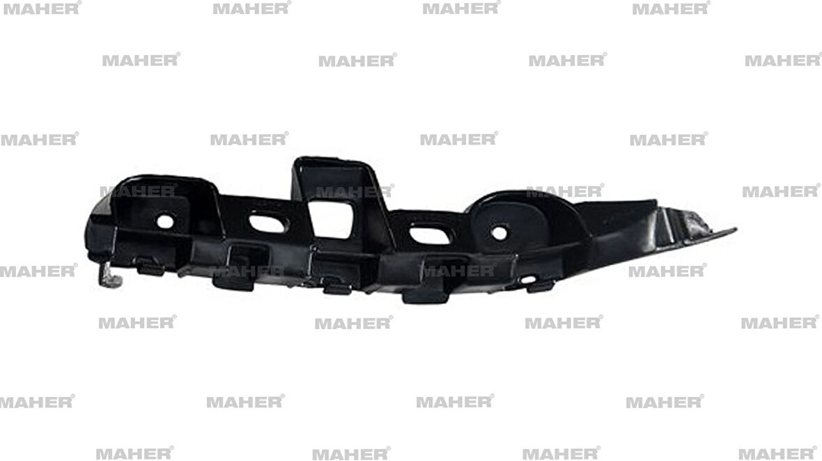 TAMPON BAĞLANTI BRAKETİ PASSAT 2010-2015 DIŞ ÖN SAĞ 3AA807184