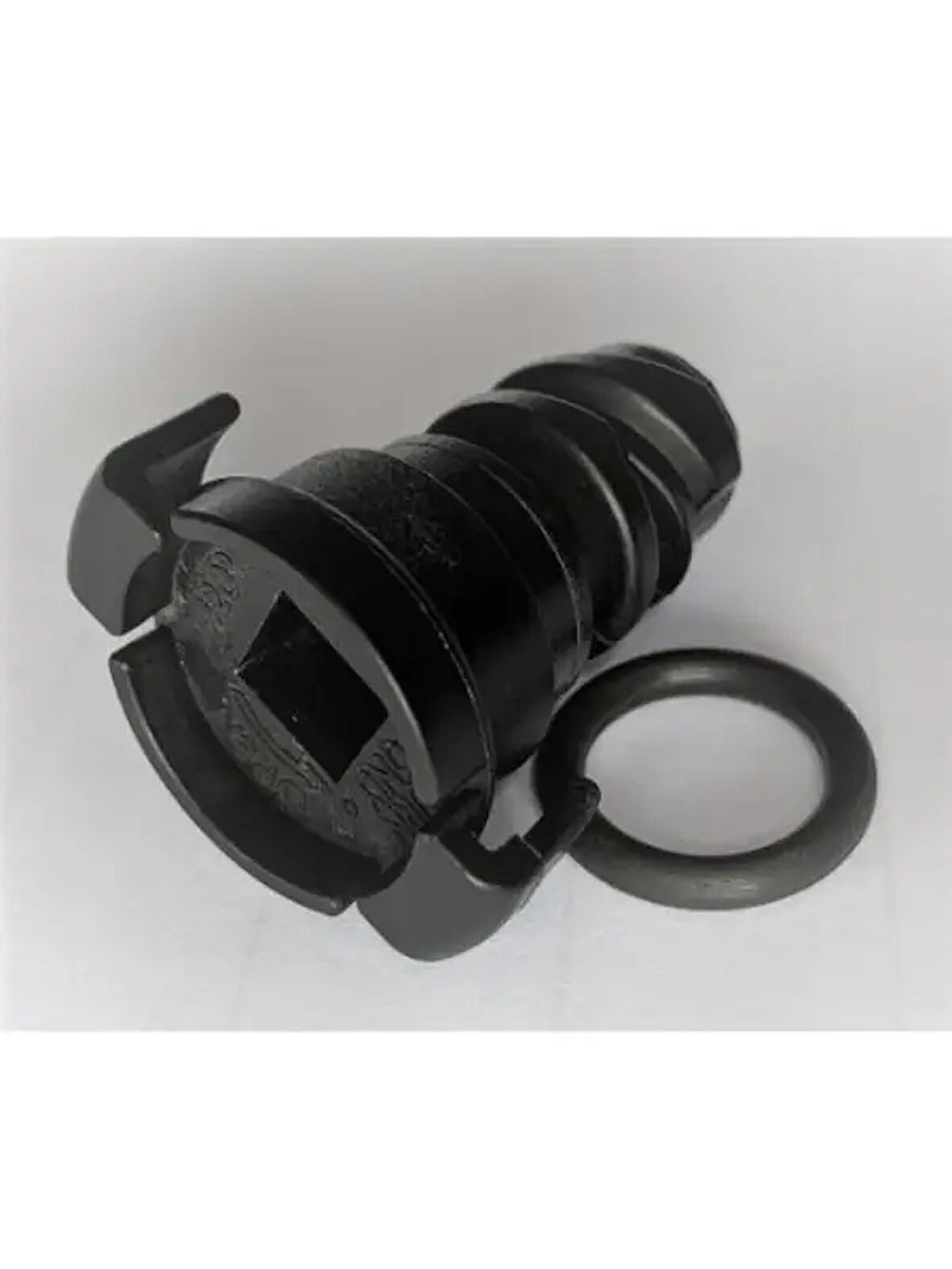 KARTEL TAPASI PLASTIK (SET KOMPLE)CONNECT 14 1.6 1.5 TDCI (10 ADET)