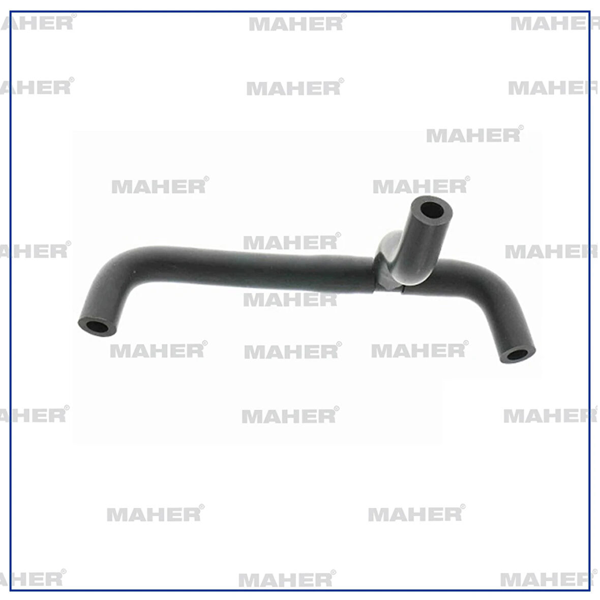 HORTUMU KARTER HAVALANDIRMA FOCUS 1.6 1998-2004 96MF6C342DA