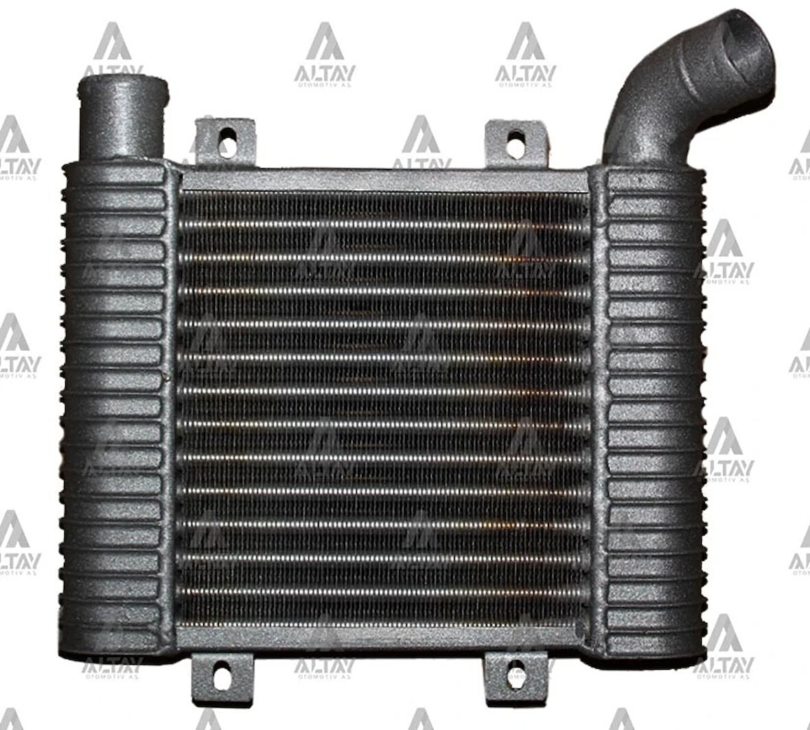 TURBO RADYATÖRÜ (INTERCOOLER) STAREX 2001-2004 / LİBERO BRAZING 28190 4A210