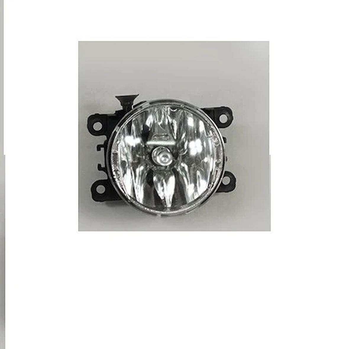 SIS LAMBASI AMPULLÜ CLIO 4-CAPTUR-MEGANE 3-FLEUNCE-KANGOO-SCENIC 3-LOGAN 2-SANDERO 2-DUSTER 261500097R