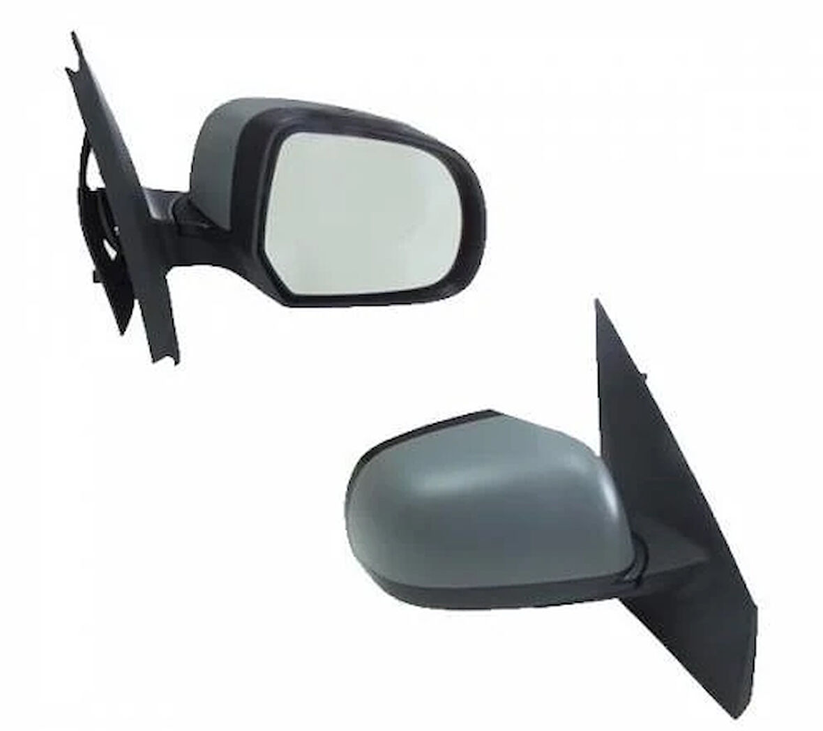 DIŞ DİKİZ AYNASI ELEKTRİKLİ SAĞ DOKKER LODGY AYNA 2013 DESENLİ KAPAK 963019902R