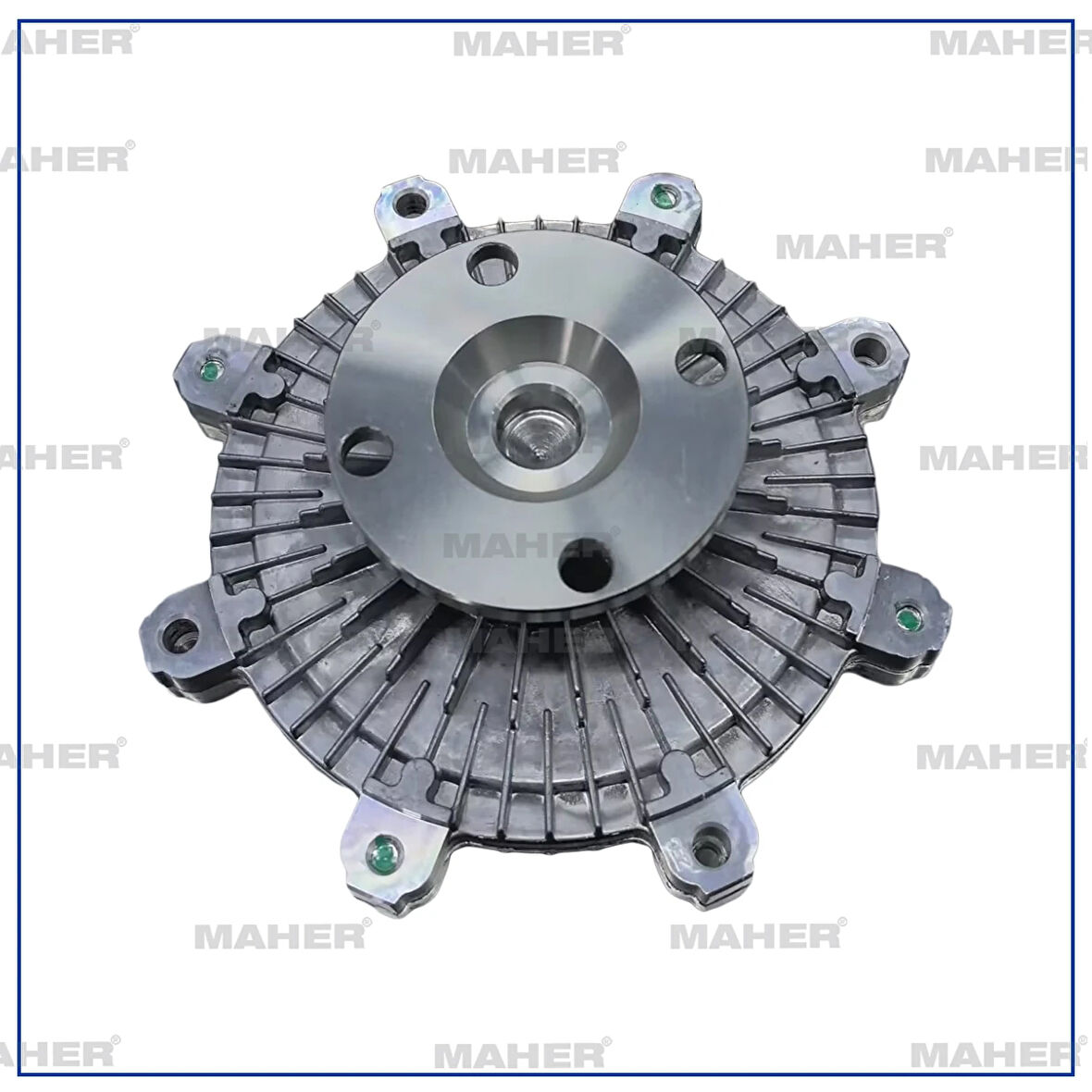 FAN TERMİĞİ HI-BESTA / BONGO / PREGIO 0K65A 15 140D