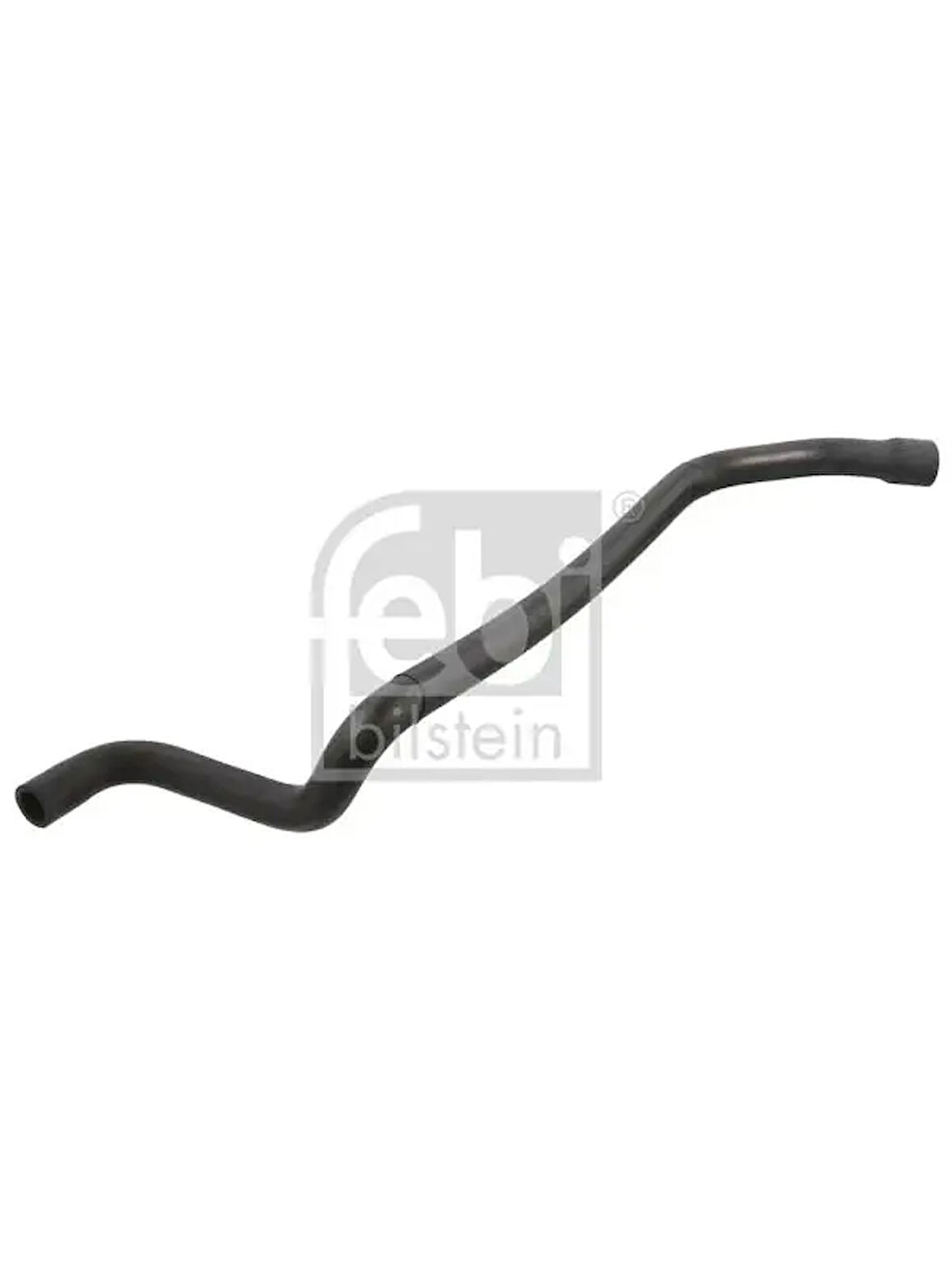 RADYATOR YEDEK SU DEPO HORTUMU (KLIMALI) W124 9395 S124 9396 C124 9397 A124 9398