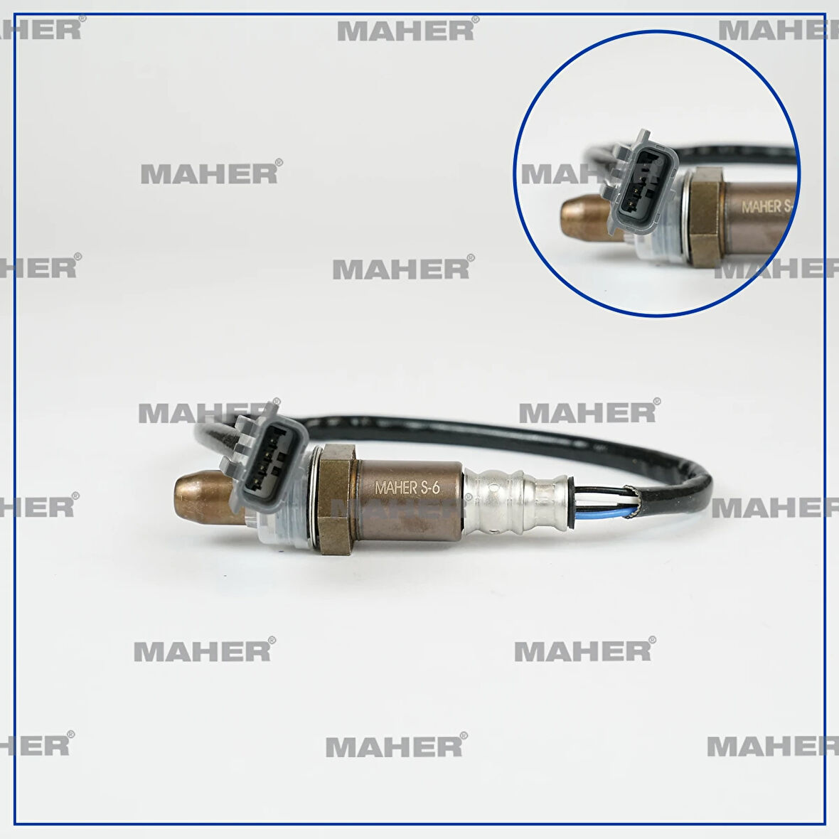 SENSÖR OKSİJEN NAVARA 2016-2019 2.3 / MASTER (SICAKLIK) 22690 00Q1H