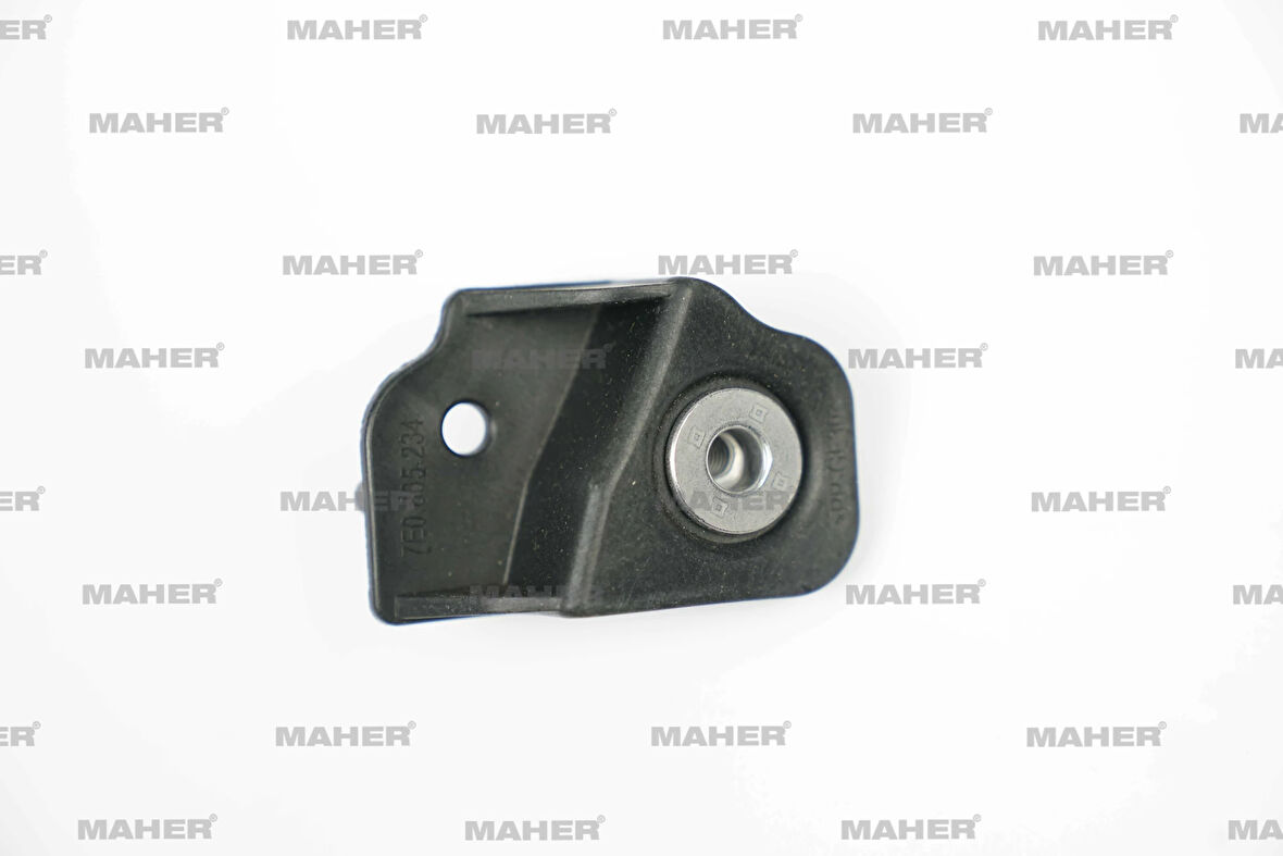 RADYATÖR BAĞLANTI BRAKETİ TRANSPORTER T7 2015 SAĞ 7E0805234A