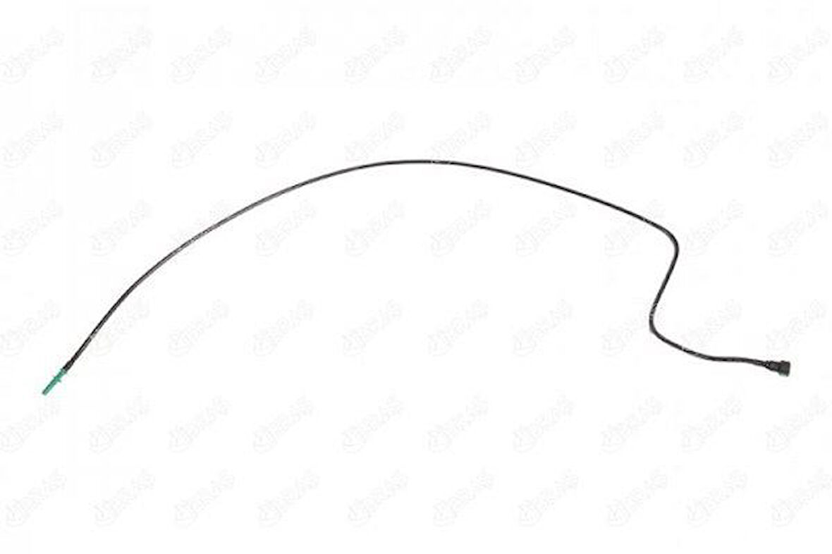 YAKIT BORUSU RENAULT CLIO 2 1.6 165-1.4 165 K4M708-K4J712-K4J713 8200057327 166846988R