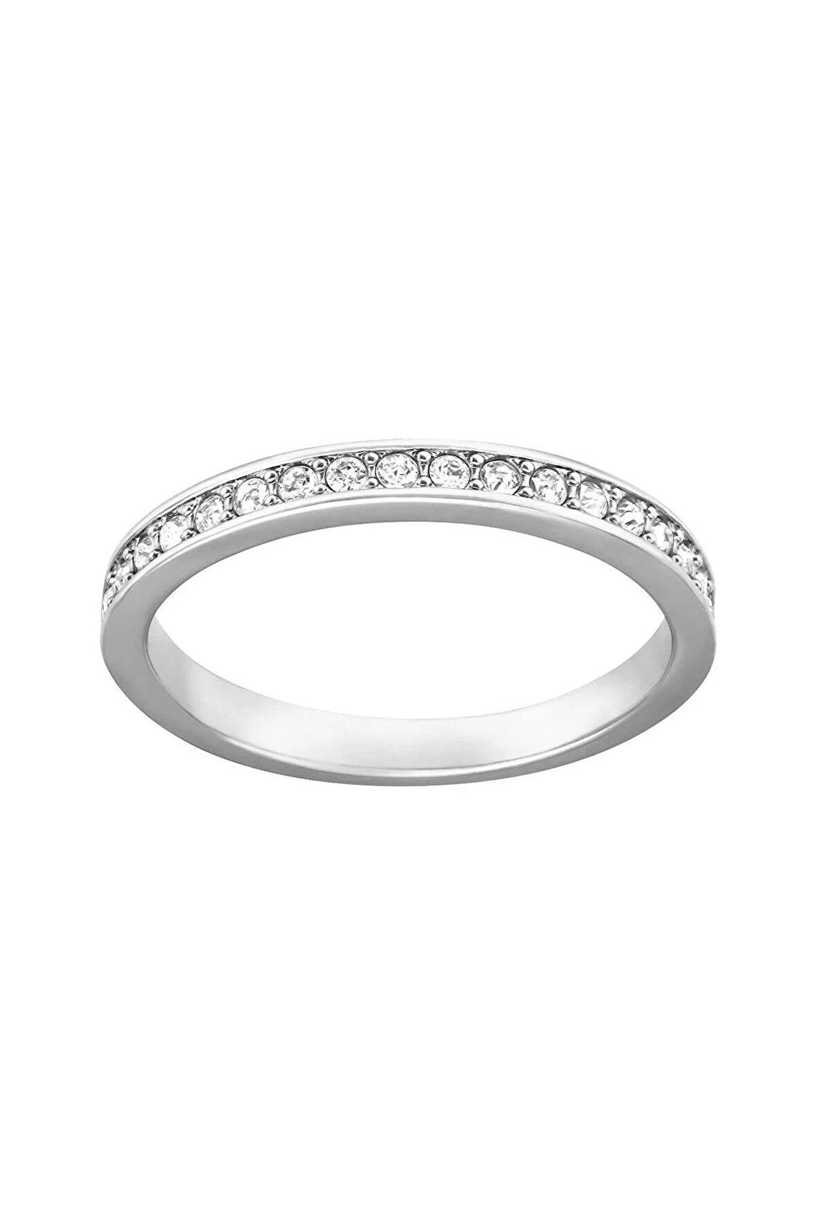 Swarovski Rare:Ring Czwh/Rhs 60 1121069