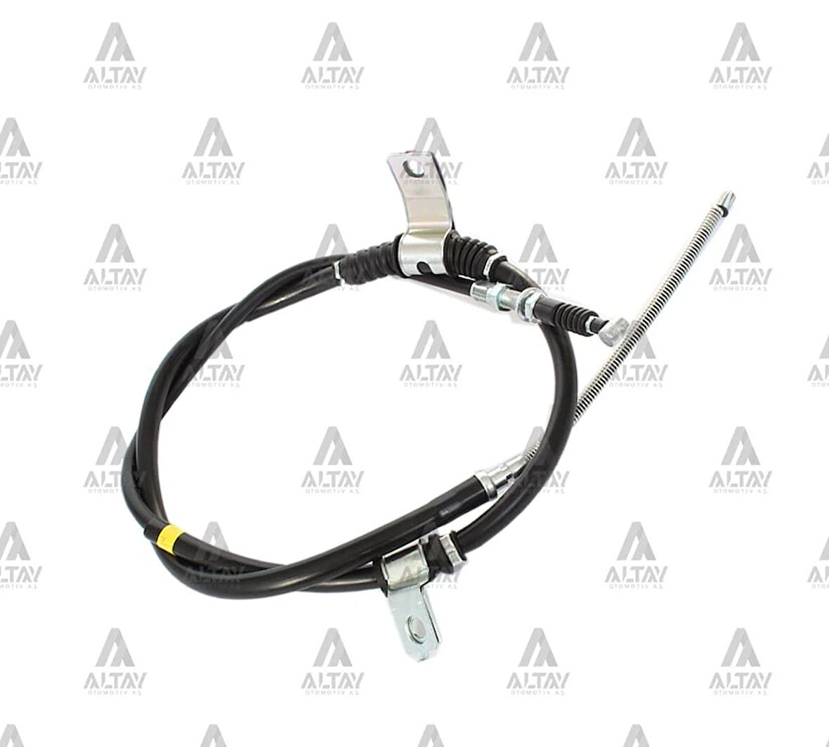 TEL EL FREN STAREX 2002-2008 KISA ŞASE ARKA SAĞ 59913 4A211