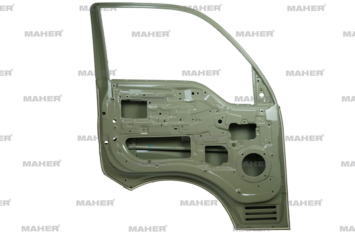 KAPI BONGO ÖN 2012 SİNYAL DELİKSİZ SOL 76003 4E031