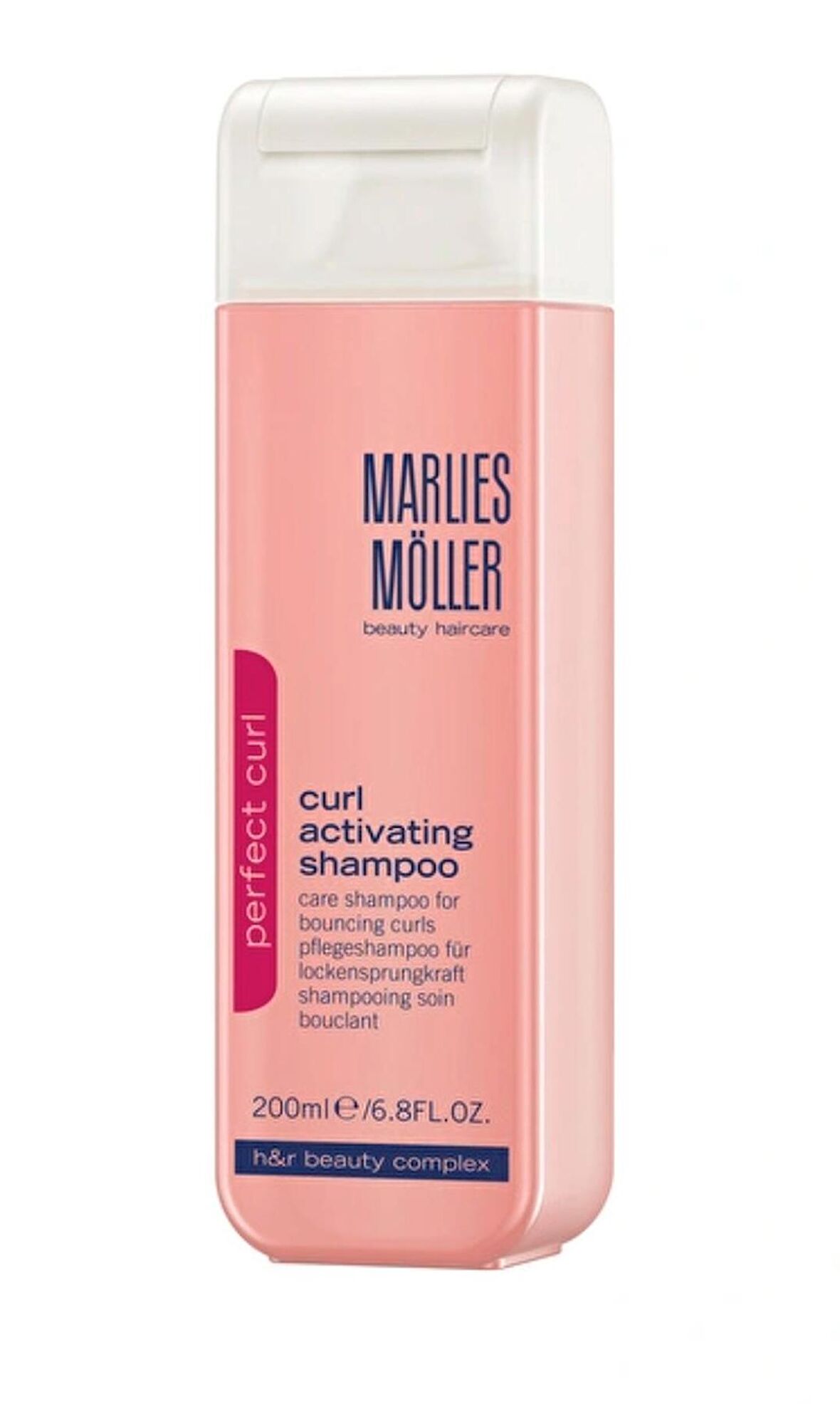 Curl Activating Shampoo 200ML Şampuan