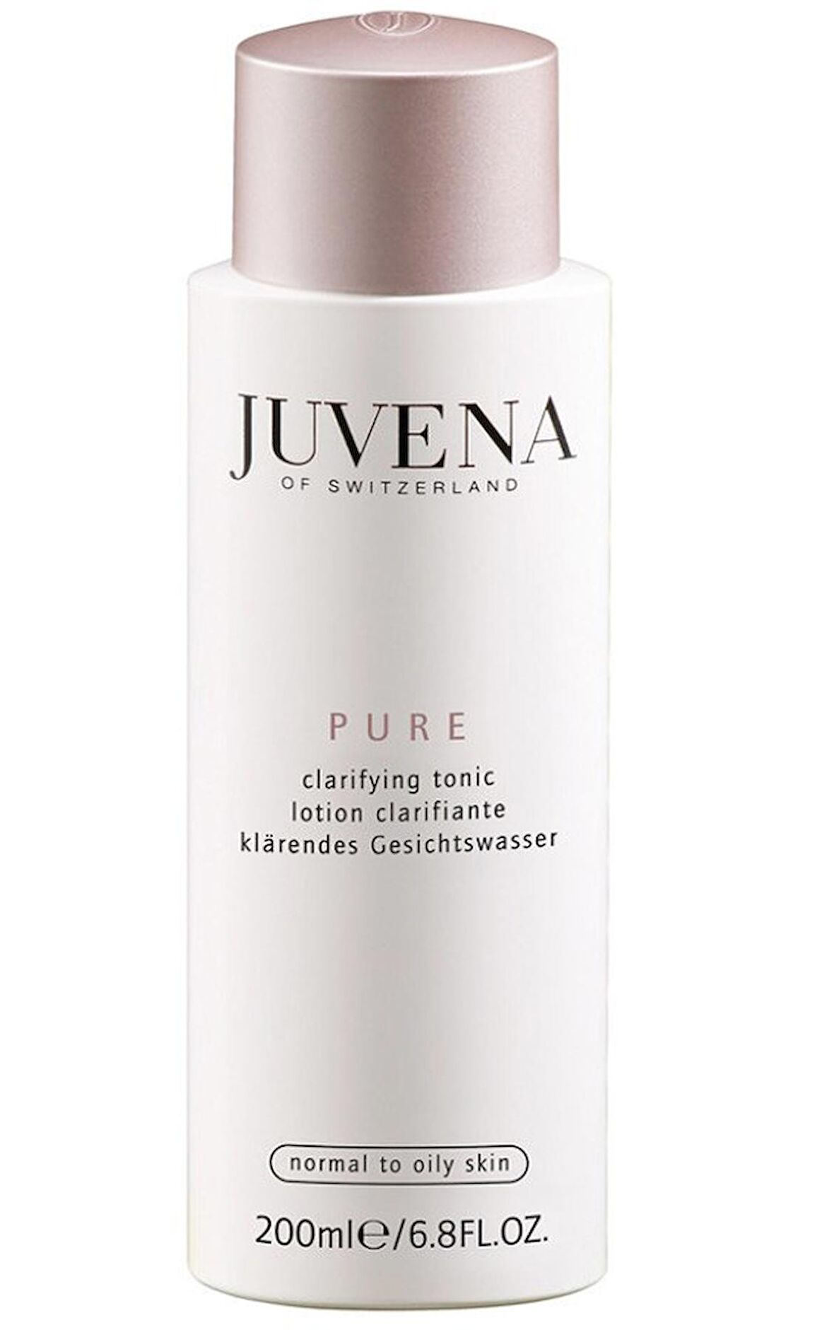 Juvena Pure Clarifying Tonique 200 ml