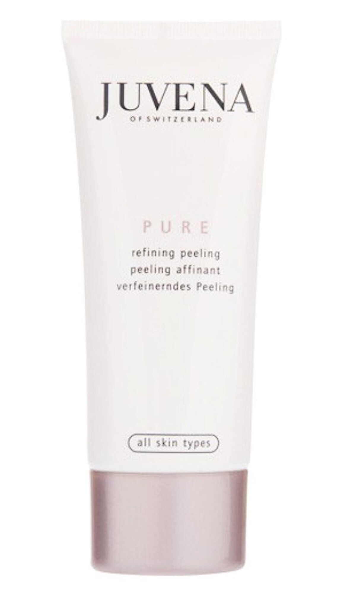 Juvena Pure Refining Peeling 100 ml