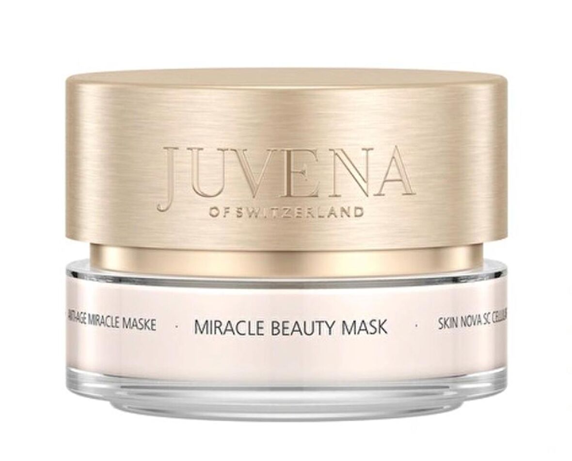 Juvena Miracle Beauty Mask 75ML