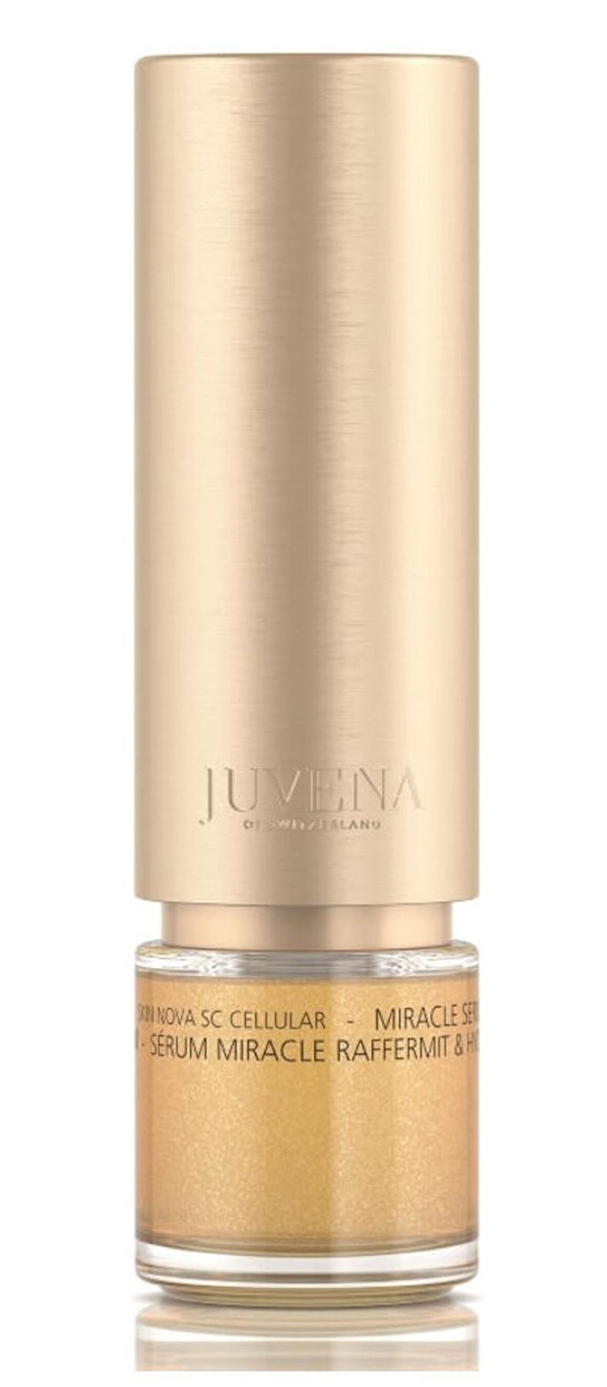 Juvena Miracle Serum Firm & Hydtrate 30ML Anti-age Serum