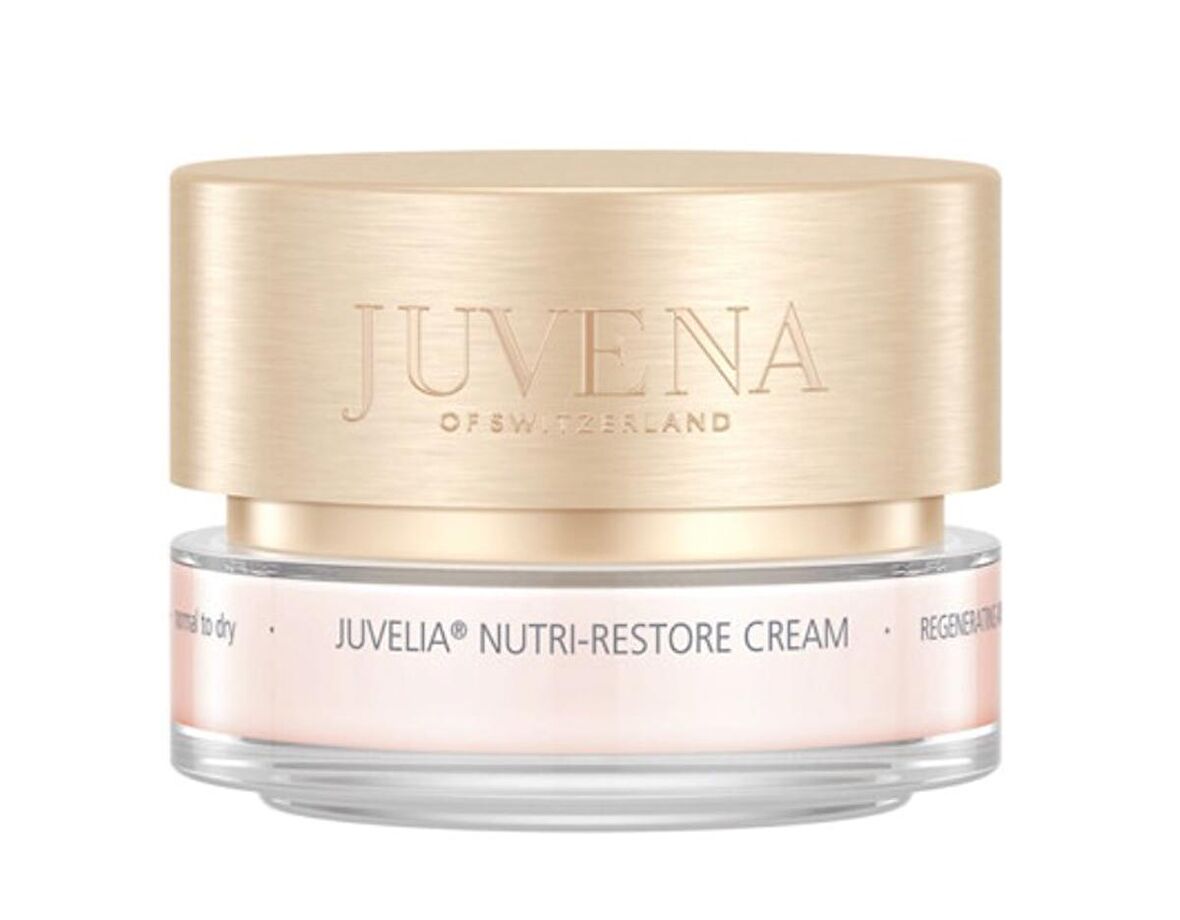 Juvena Juvelia Nutri-Restore Cream Anti-age Krem 50 ML 