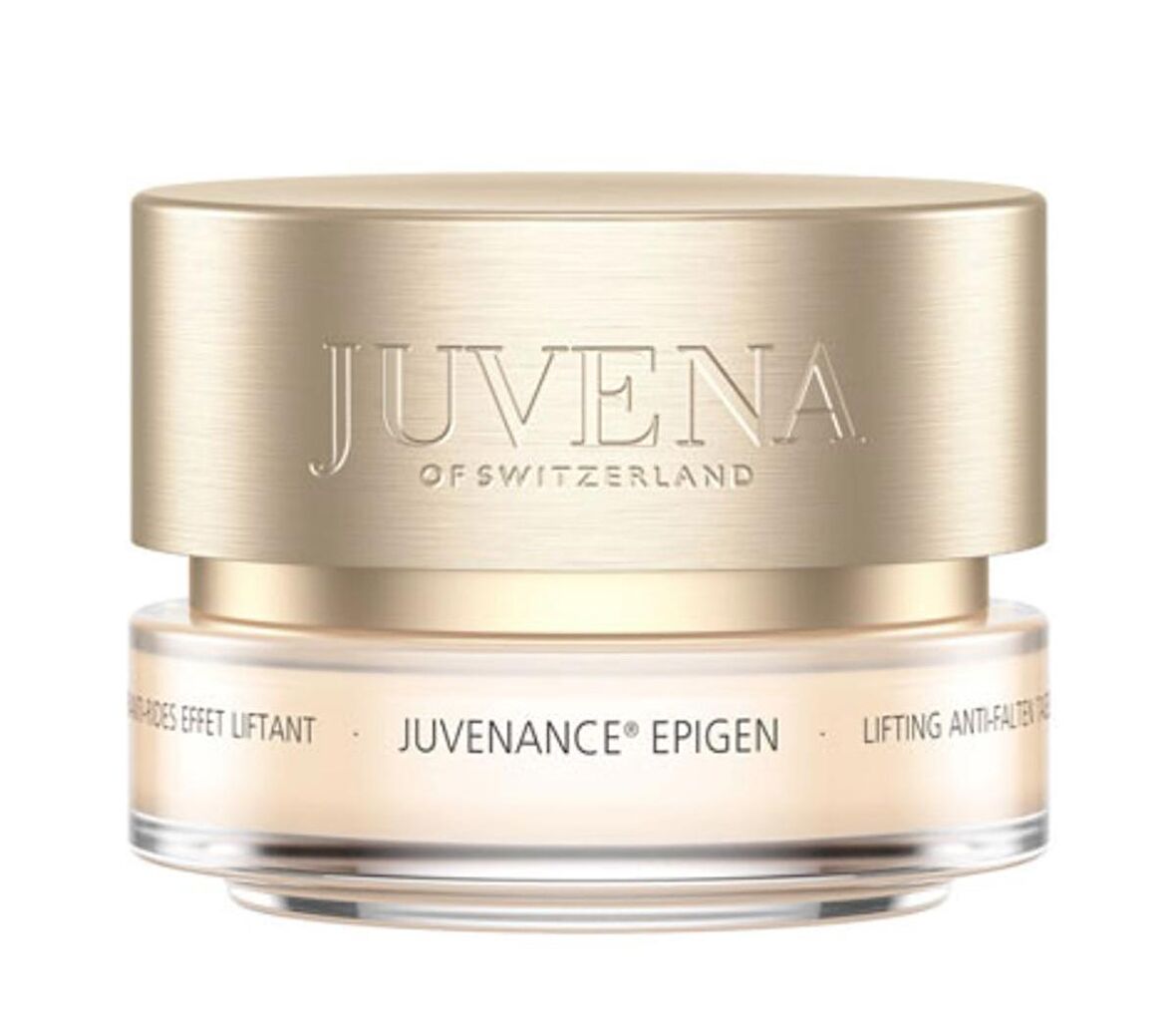 Juvena Juvenance Epigen Lifting Anti-Wrinkle Day Cream 50ML Gündüz Kremi
