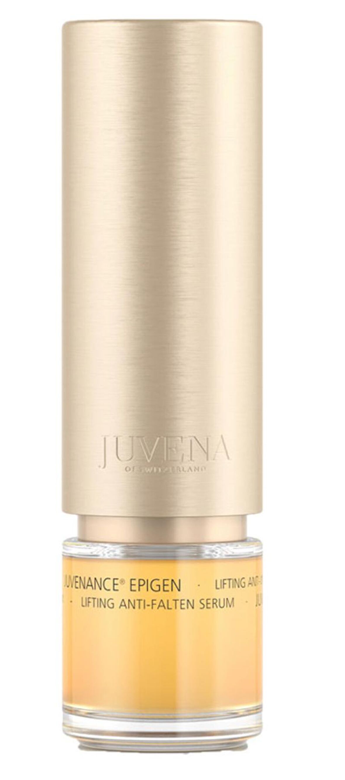 Juvena Juvenance Epigen Lifting Anti-Wrinkle Serum Face&Eyes 30ML Yüz ve Göz Serumu