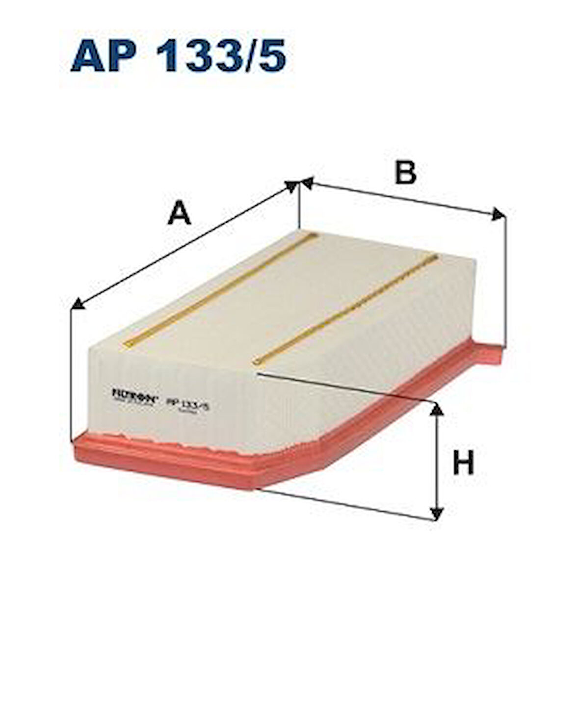 HAVA FİLTRESİ CLIO 4 2012 CAPTUR 1 2013 EXPRESS 2021LOGAN 2 2013SYMBOL 3 2013 SANDERO 2 2012 DUSTER 2010-2018 DOKKER 2012 0.9TCE 1.2TCE 1.3TCE 1.5 BLUE DCI 1.6 165467674R