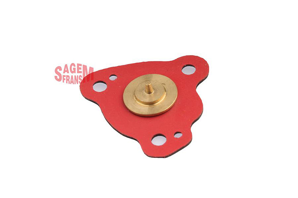 DİYAFRAM ÜÇGEN R12 - TOROS (10 ADET)