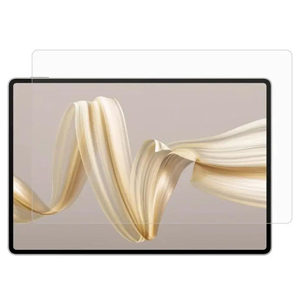 Huawei MatePad 12 X için full kaplama nano tempered ekran koruyucu