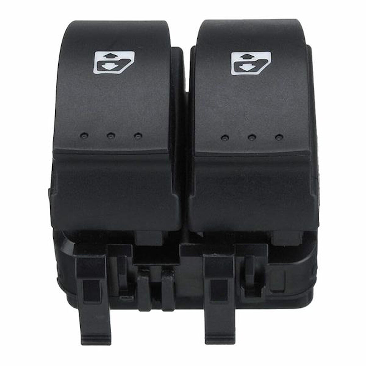 CAM AÇMA/KAPAMA ÇİFTLİ ÖN SOL ÇİFTLİ-SİYAH RENAULT MEGANE 2 2002 TRAFIC 2 2006 LAGUNA 2 2001 OPEL VİVARO A 2006-2010 FİŞLİ 8200315034 8200416806