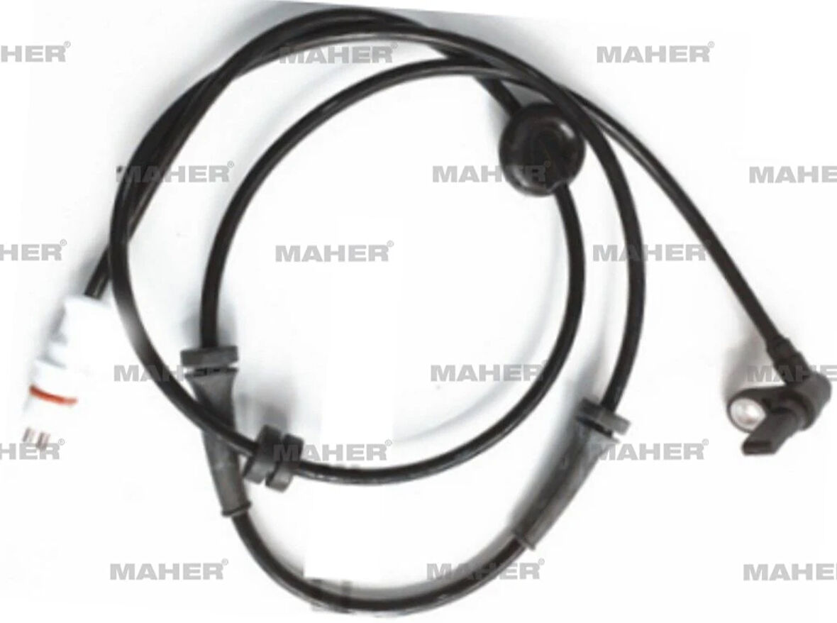 SENSÖR ABS PALİO / ALBEA 2001 ÖN SOL 46783183