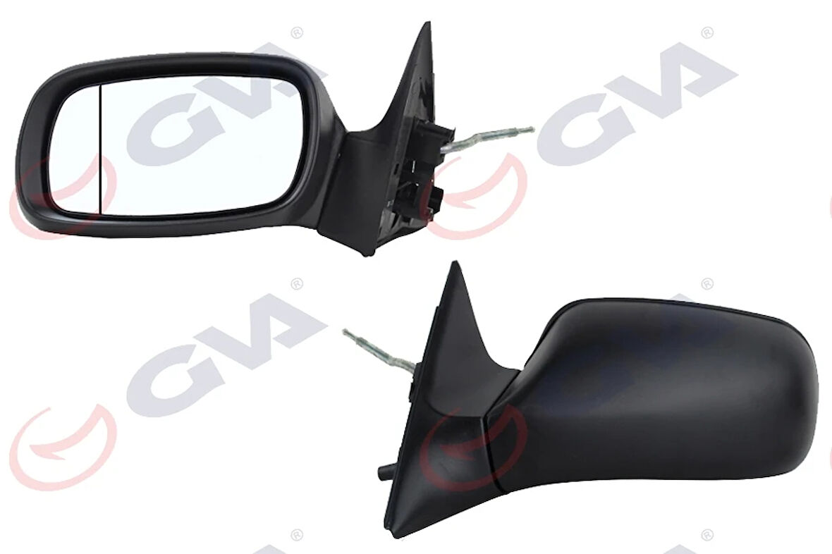 DIŞ DİKİZ AYNASI SOL ASTRA F 1994 MEKANİK ASFERİK VM-164L 1426395 90520149