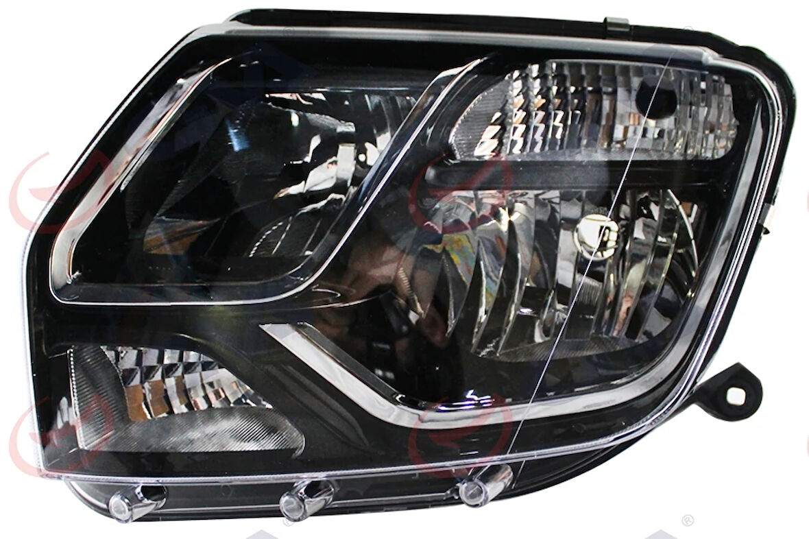 FAR KOMPLE SOL D.DUSTER 2013 260605020R