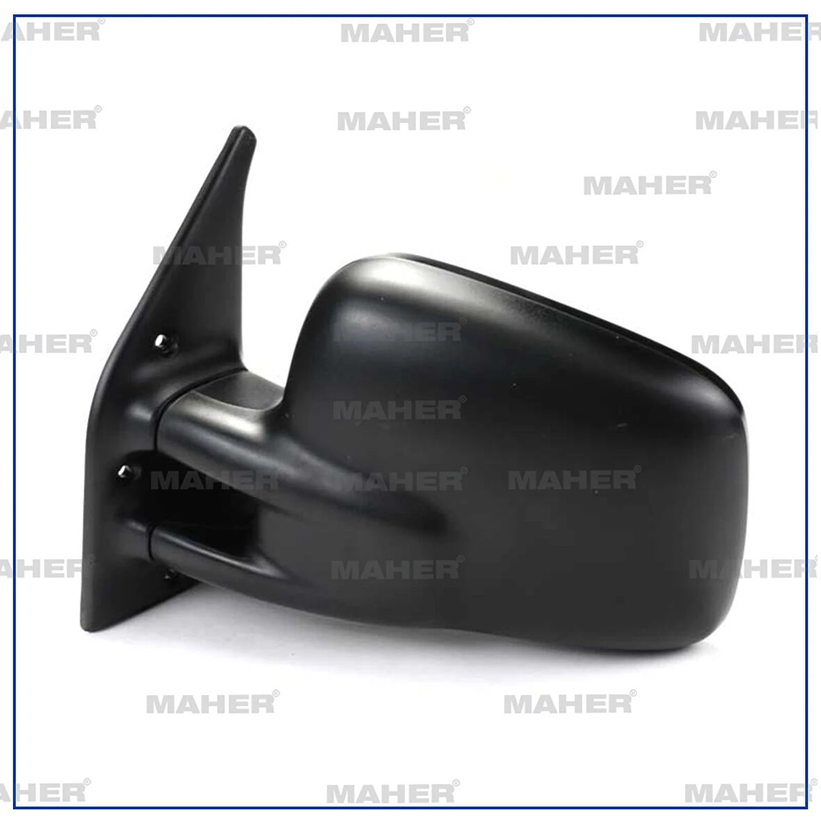 AYNA DIŞ DİKİZ TRANSPORTER T4 1990-2003 MANUEL SOL 701857507F01C