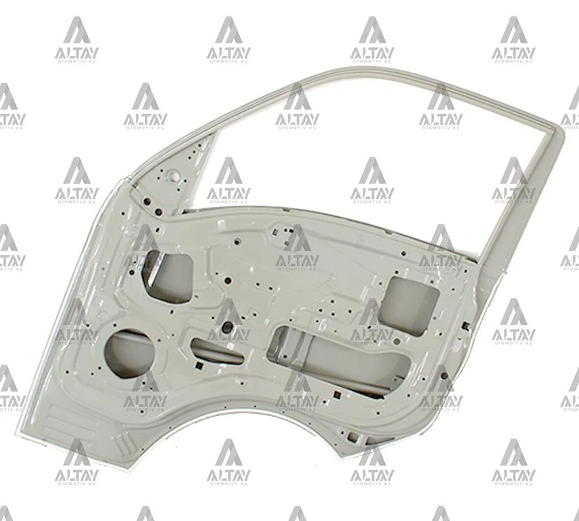 KAPI KMY ÖN 2005-2018 SAĞ 76004 4F010