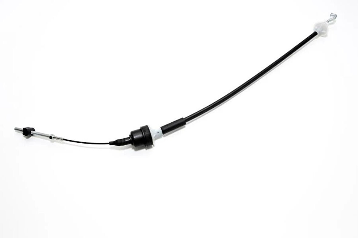 DEBRİYAJ TELİ ASTRA F 1.4-1.6-1.7D-1.8I-2.0I 2009-1991-2009-1998 KADETT 1984-1991 669142 90209335