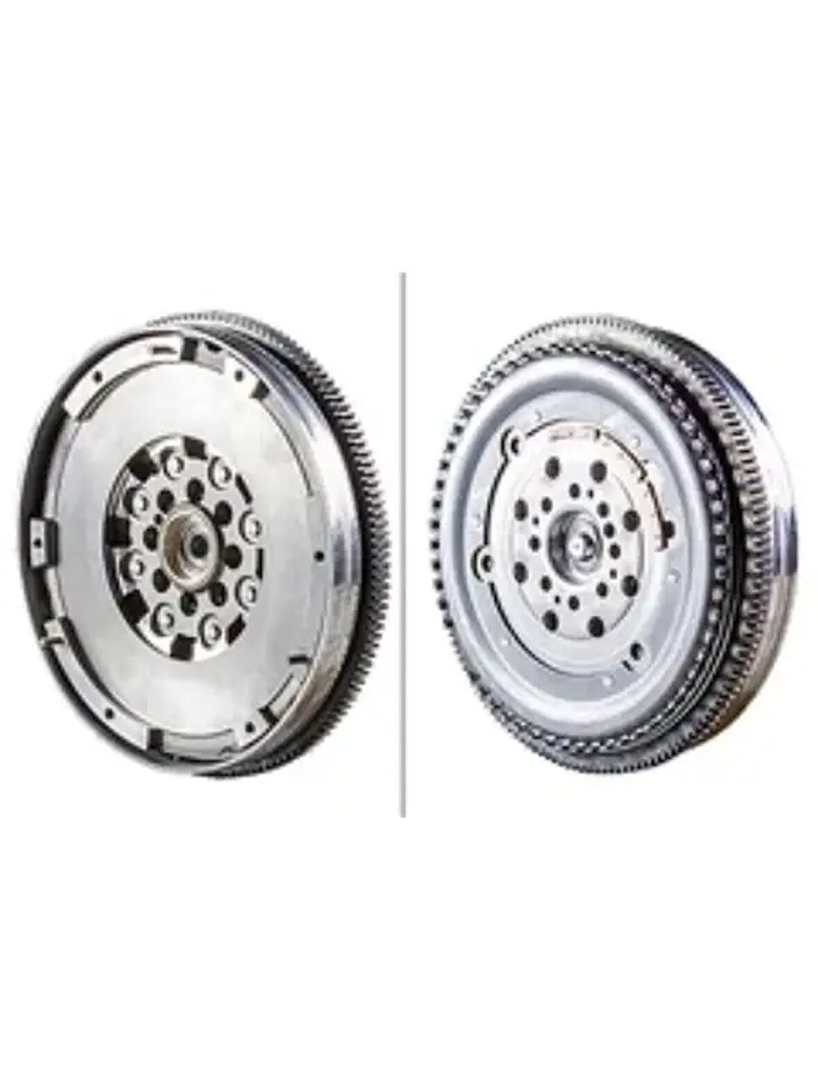 VOLAN (DMF) C-CLASS W203 0307 E-CLASS W211 0208