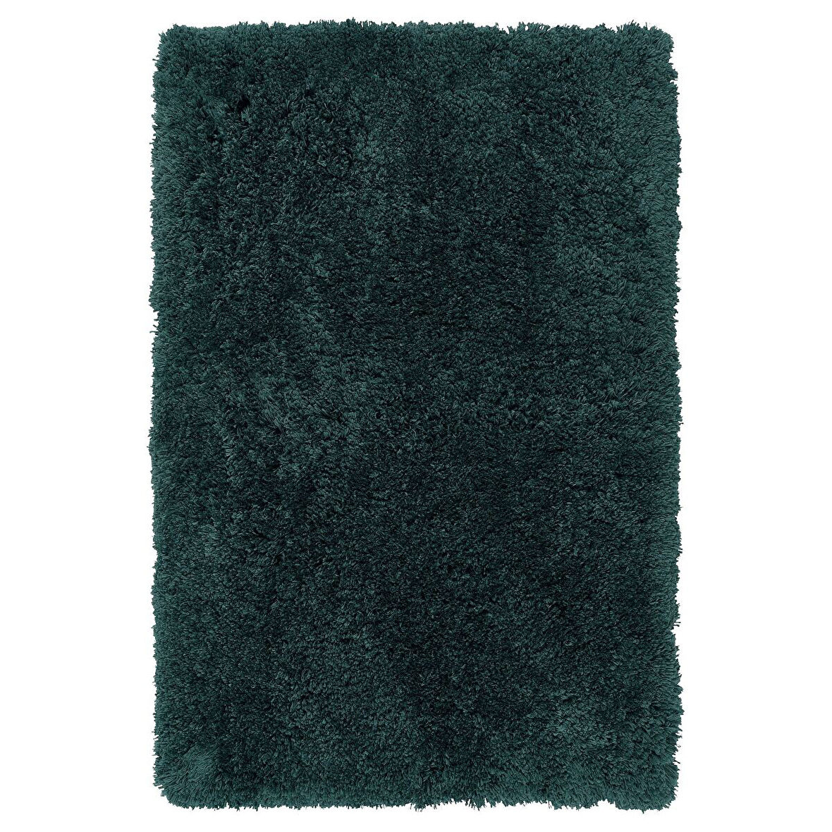 Banyo paspası, gri-turkuaz, 60x90 cm