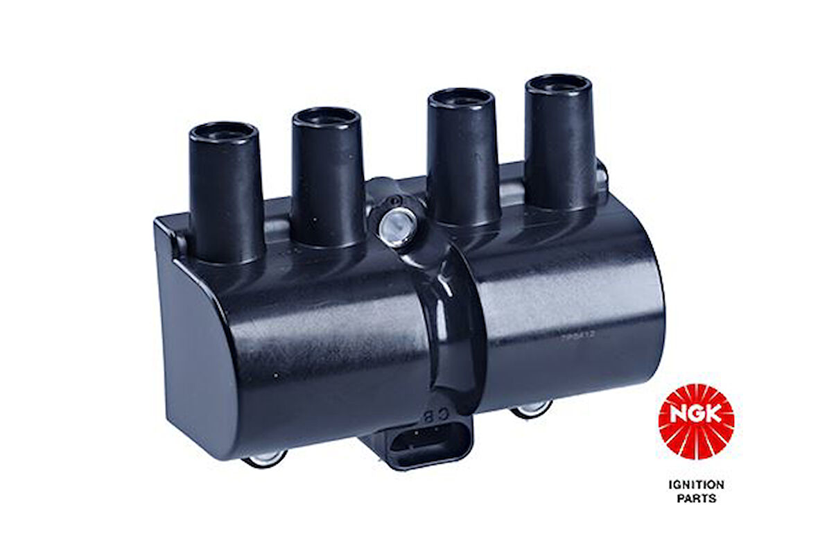 ATEŞLEME BOBİNİ OPEL ANTARA 2.4 2006-2011 AVEO KALOS 1.2-1.4 2002-2008  CAPTIVA 2.4 CRUZE MATİZ NUBIRA 4805507 96253555 25182496 25182496