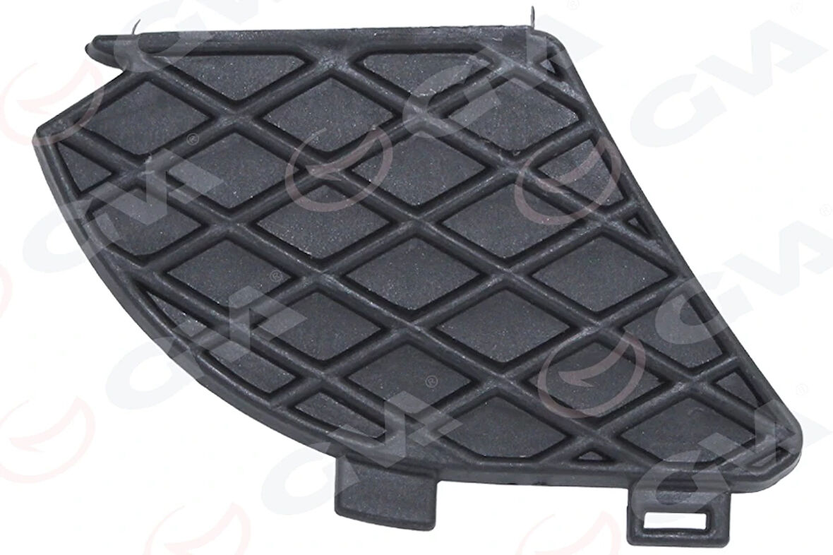 TAMPON IZGARASI ON SAG KAPALI MERCEDES E-CLASS W210 2000-2002 A2108850283